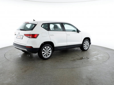 Seat Ateca Gebrauchtwagen