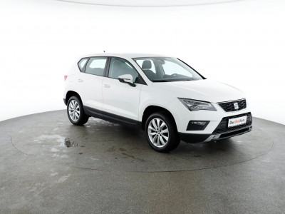 Seat Ateca Gebrauchtwagen