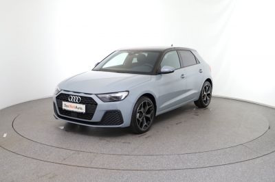 Audi A1 Gebrauchtwagen