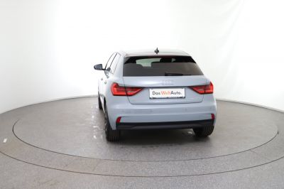 Audi A1 Gebrauchtwagen