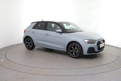 Audi A1 Gebrauchtwagen