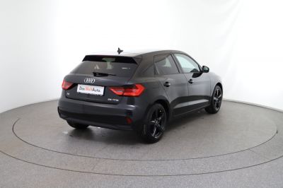 Audi A1 Gebrauchtwagen