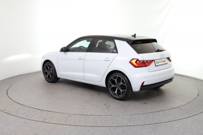 Audi A1 Gebrauchtwagen