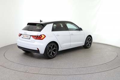 Audi A1 Gebrauchtwagen