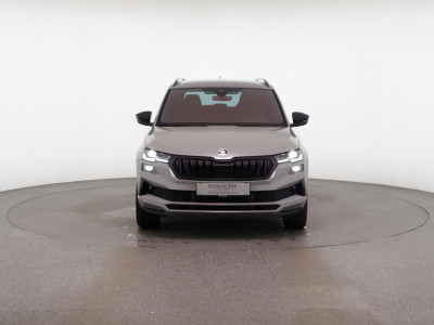 Skoda Karoq Gebrauchtwagen