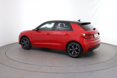 Audi A1 Gebrauchtwagen