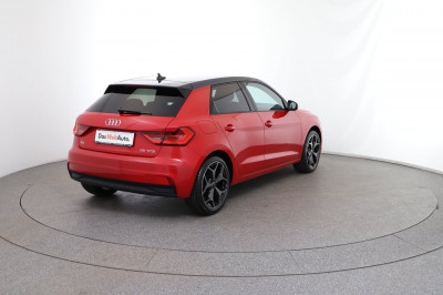 Audi A1 Gebrauchtwagen