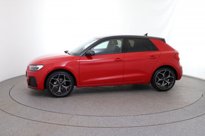 Audi A1 Gebrauchtwagen