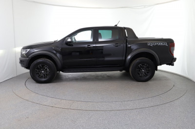 Ford Ranger Gebrauchtwagen