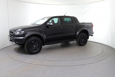 Ford Ranger Gebrauchtwagen