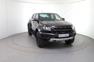 Ford Ranger Gebrauchtwagen