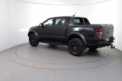 Ford Ranger Gebrauchtwagen