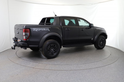 Ford Ranger Gebrauchtwagen