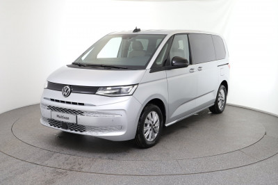 VW Multivan Gebrauchtwagen