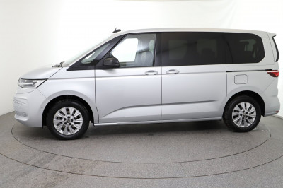 VW Multivan Gebrauchtwagen