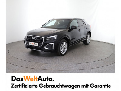 Audi Q2 Gebrauchtwagen