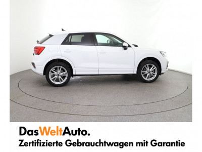 Audi Q2 Gebrauchtwagen