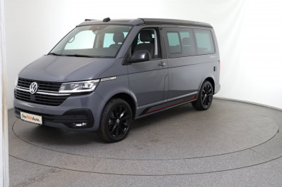 VW California Gebrauchtwagen