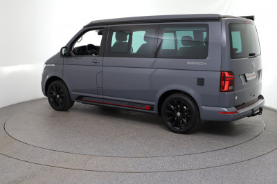 VW California Gebrauchtwagen