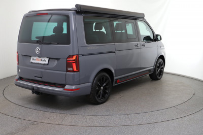 VW California Gebrauchtwagen