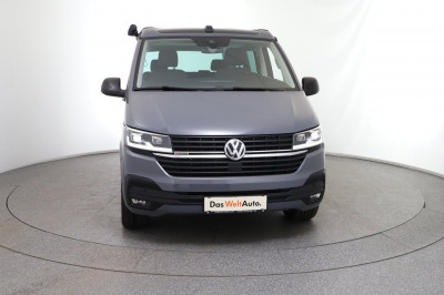 VW California Gebrauchtwagen