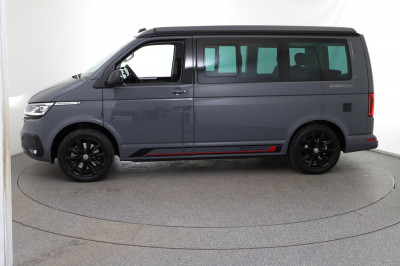 VW California Gebrauchtwagen