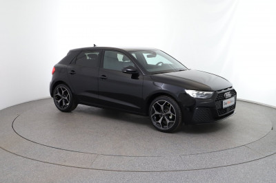 Audi A1 Gebrauchtwagen