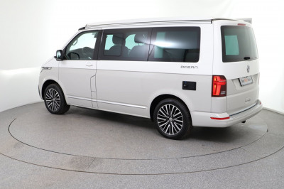 VW California Gebrauchtwagen