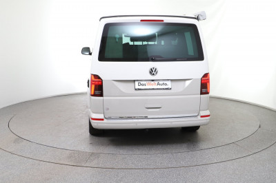 VW California Gebrauchtwagen