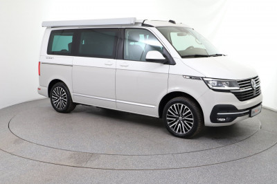 VW California Gebrauchtwagen