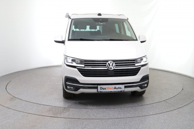 VW California Gebrauchtwagen