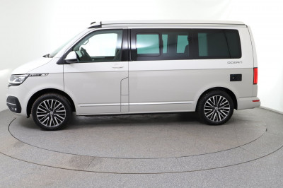 VW California Gebrauchtwagen