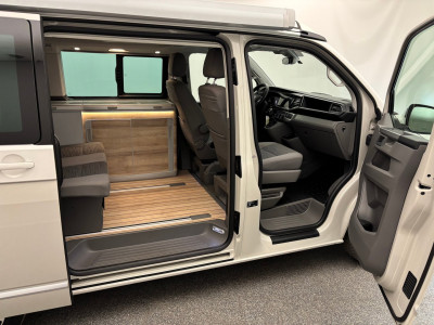 VW California Gebrauchtwagen