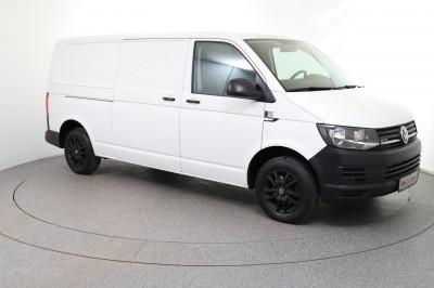 VW Transporter T6 Gebrauchtwagen