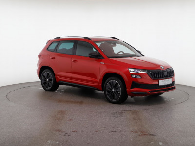 Skoda Karoq Gebrauchtwagen