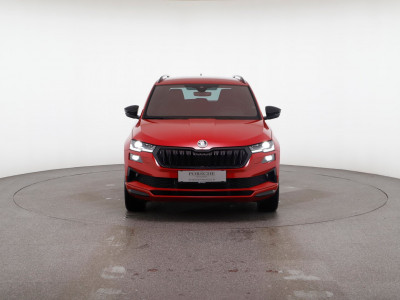 Skoda Karoq Gebrauchtwagen