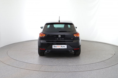 Seat Ibiza Gebrauchtwagen