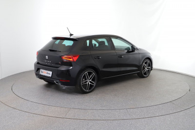 Seat Ibiza Gebrauchtwagen