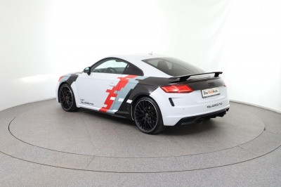 Audi TT Gebrauchtwagen