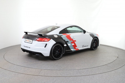 Audi TT Gebrauchtwagen