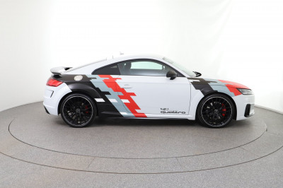 Audi TT Gebrauchtwagen