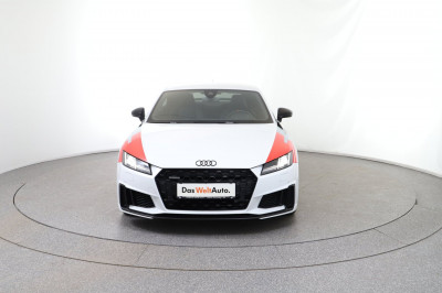 Audi TT Gebrauchtwagen