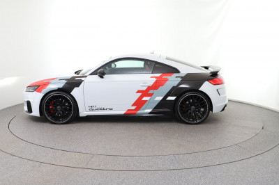 Audi TT Gebrauchtwagen