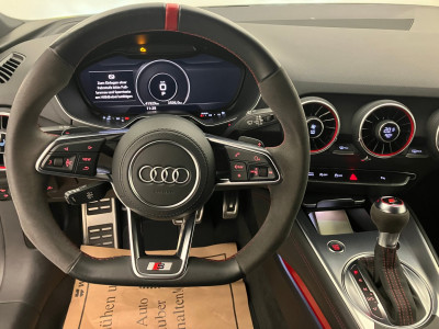 Audi TT Gebrauchtwagen