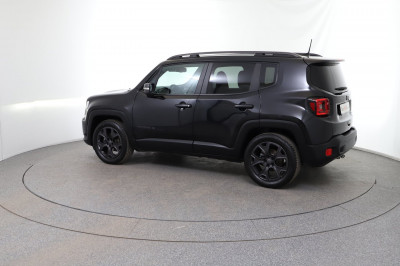 Jeep Renegade Gebrauchtwagen