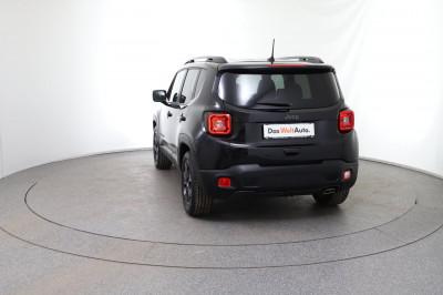 Jeep Renegade Gebrauchtwagen