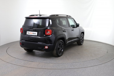 Jeep Renegade Gebrauchtwagen