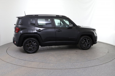 Jeep Renegade Gebrauchtwagen