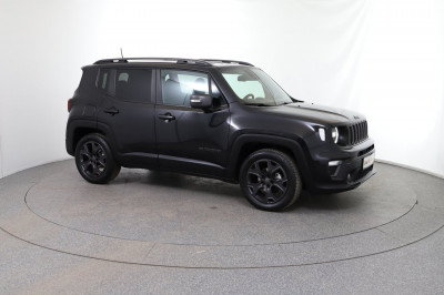 Jeep Renegade Gebrauchtwagen