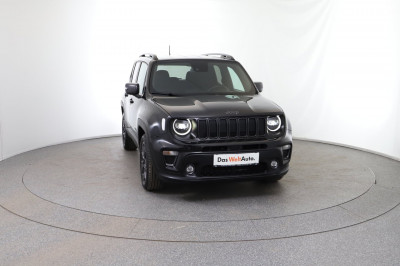 Jeep Renegade Gebrauchtwagen